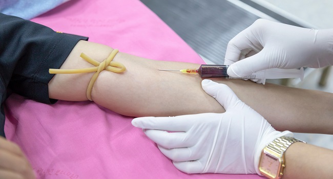 Donate Blood in San Diego, CA – Locations, Hours & How to Help